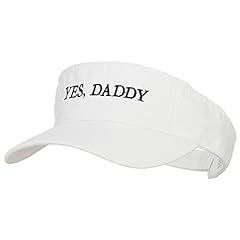 Yes daddy embroidered for sale  Delivered anywhere in USA 