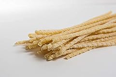 Fusilli ferretto. pastificio usato  Spedito ovunque in Italia 