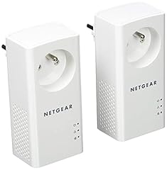 prise cpl netgear d'occasion  Livré partout en France