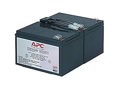 Apc rbc6 batterie d'occasion  Livré partout en France
