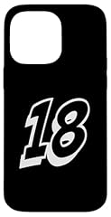 Numéro eighteen uniforme d'occasion  Livré partout en France