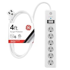 Outlet surge protector for sale  Delivered anywhere in USA 