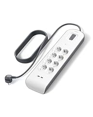 Belkin ciabatta multipresa usato  Spedito ovunque in Italia 