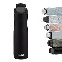 Contigo drinking bottle for sale  Delivered anywhere in UK