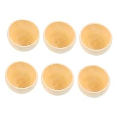 Jojofuny 6pcs wooden for sale  Delivered anywhere in UK