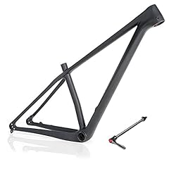 Mtb carbon frame for sale  Delivered anywhere in UK