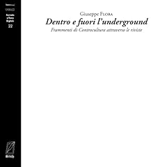 Dentro fuori underground usato  Spedito ovunque in Italia 