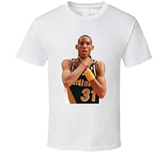 Cool reggie miller for sale  Delivered anywhere in USA 