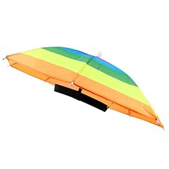 Muky regenschirm hut gebraucht kaufen  Wird an jeden Ort in Deutschland