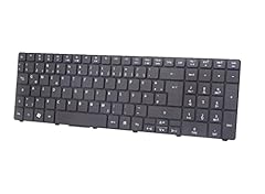 Clavier rechange ordinateur d'occasion  Livré partout en France
