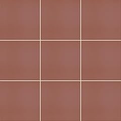 Victorian red 20x20cm for sale  Delivered anywhere in UK