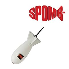 Spomb white mini for sale  Delivered anywhere in UK