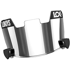 Lokiys football visor for sale  Delivered anywhere in USA 