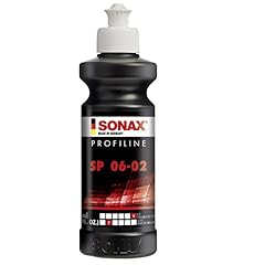 Sonax profiline pâte d'occasion  Livré partout en Belgiqu