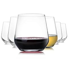Chouggo stemless wine for sale  Delivered anywhere in USA 