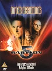 Babylon beginning dvd for sale  Delivered anywhere in UK