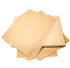 Disposable brown paper for sale  Delivered anywhere in UK