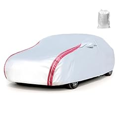 Weather car cover for sale  Delivered anywhere in UK