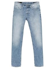 Dondup jeans george usato  Spedito ovunque in Italia 
