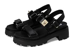 Steve madden sandalo usato  Spedito ovunque in Italia 