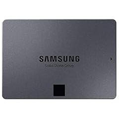 Samsung ssd 2.5 usato  Spedito ovunque in Italia 