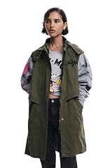 Desigual chaq baltimore usato  Spedito ovunque in Italia 