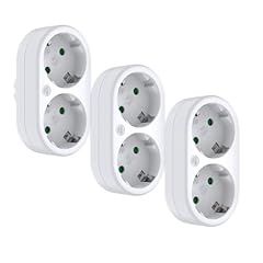 Neovsuny steckdosenadapter fac gebraucht kaufen  Wird an jeden Ort in Deutschland