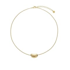 Gold plated bean for sale  Delivered anywhere in USA 