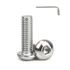 Button head hex for sale  Delivered anywhere in USA 