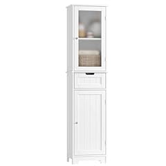 Hostack tall bathroom for sale  Delivered anywhere in USA 