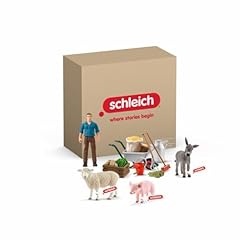 Schleich 72287 coffret d'occasion  Livré partout en France