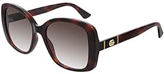 Gucci gg0762s havana for sale  Delivered anywhere in USA 