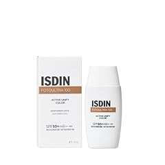 Isdin fotoultra 100 for sale  Delivered anywhere in UK