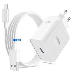 120w supervooc caricatore usato  Spedito ovunque in Italia 