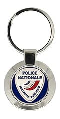 Giftshop police nationale d'occasion  Livré partout en France