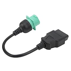 Truck diagnostic cable for sale  Delivered anywhere in UK