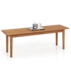 Giantex wood dining for sale  Delivered anywhere in USA 