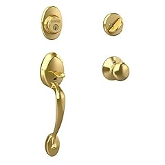 Schlage f60 ply for sale  Delivered anywhere in USA 