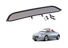 Wind deflector daihatsu for sale  Delivered anywhere in UK