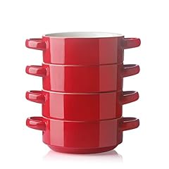 Sweejar ceramic soup for sale  Delivered anywhere in USA 