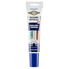 Bostik silicone universale usato  Spedito ovunque in Italia 