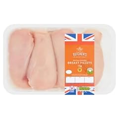 Morrisons chicken breast for sale  Delivered anywhere in UK