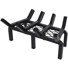 Inch fireplace grate for sale  Delivered anywhere in USA 