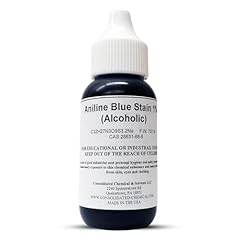 Aniline blue alcoholic for sale  Delivered anywhere in USA 