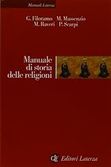 Manuale storia delle usato  Spedito ovunque in Italia 