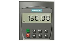 Siemens 6se6400 0bp00 gebraucht kaufen  Wird an jeden Ort in Deutschland