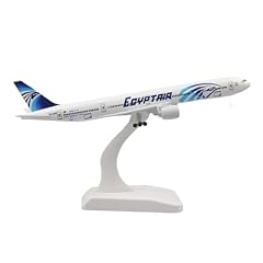 Wjxnnon egyptair b777 gebraucht kaufen  Wird an jeden Ort in Deutschland