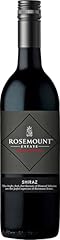 Rosemount estate shiraz gebraucht kaufen  Wird an jeden Ort in Deutschland