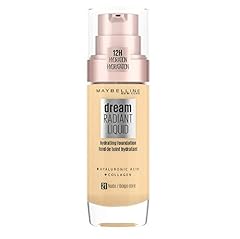 Maybelline foundation dream for sale  Delivered anywhere in UK