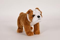 Trigon stofftier bulldogge gebraucht kaufen  Wird an jeden Ort in Deutschland